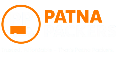Patna Packers Logo