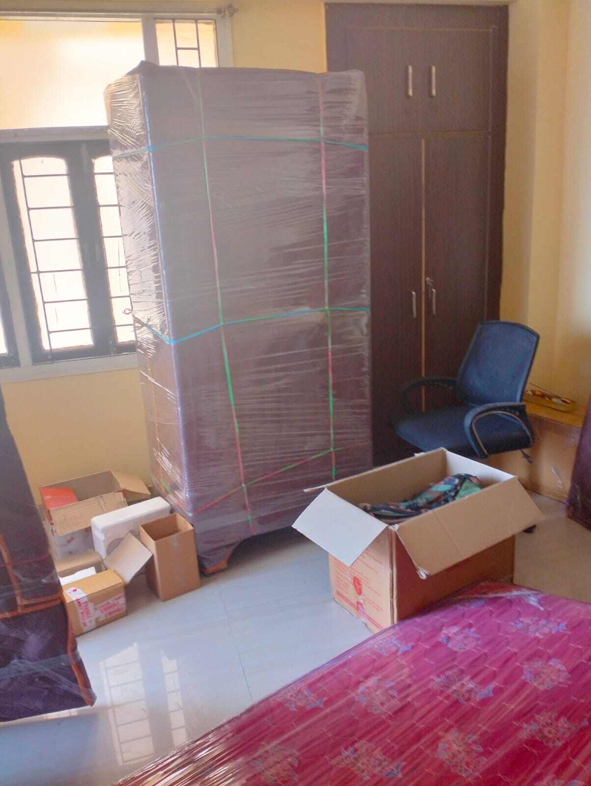 Office Shifting in Patna